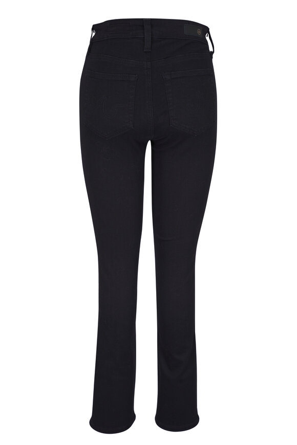 AG - Mari Alchemy Mid-Rise Slim Straight Jean