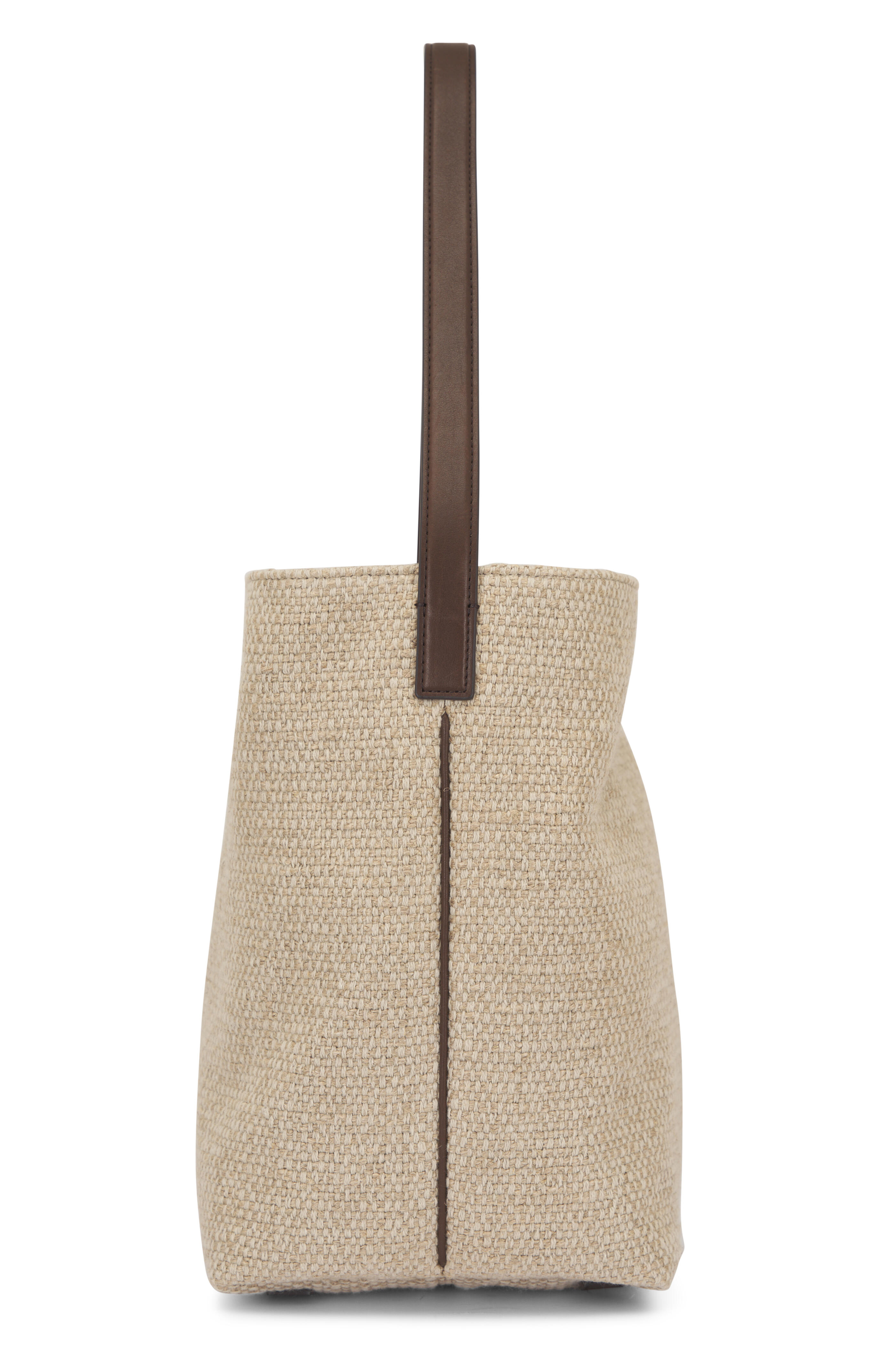 The Row - Medium Park Canvas Tote