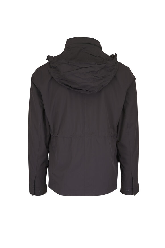 Peter Millar Crown Crafted Iridium Discovery Field Jacket - view 3