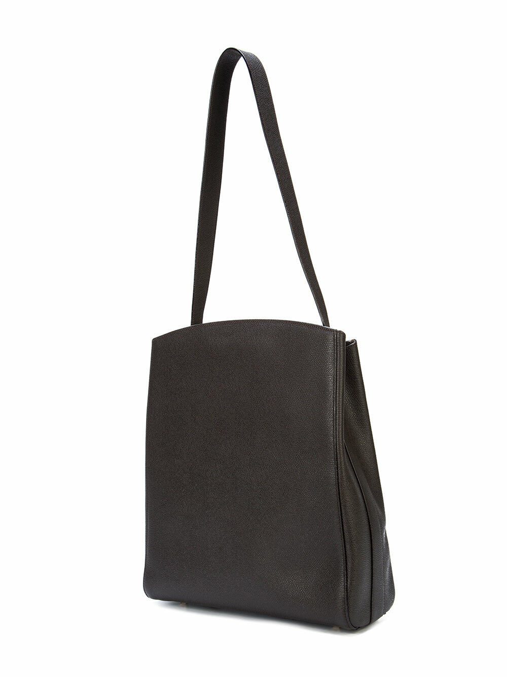 Brera crossbody Medium bag - Black