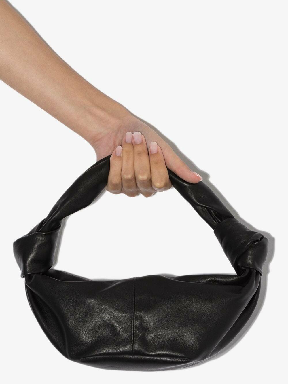【BOTTEGA VENETA】JODIE HOBO BAG MINI Bottega Veneta Mini Jodie Leather Hobo | Nordstrom