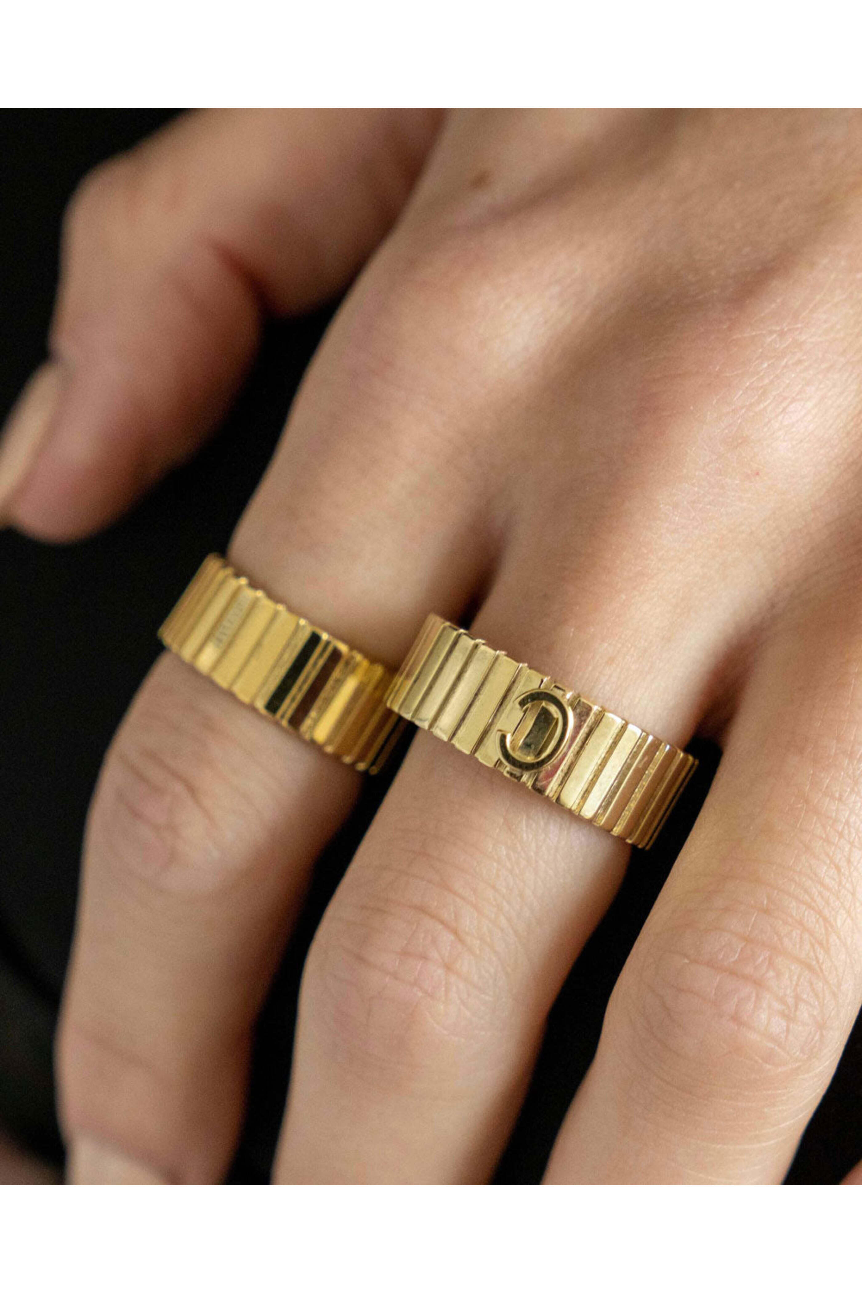 Jennifer Zeuner Jewelry - Odessa Ring