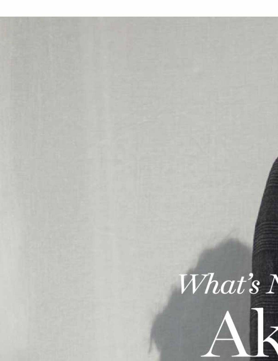 Shop The Fall Collection - What's New From Akris
