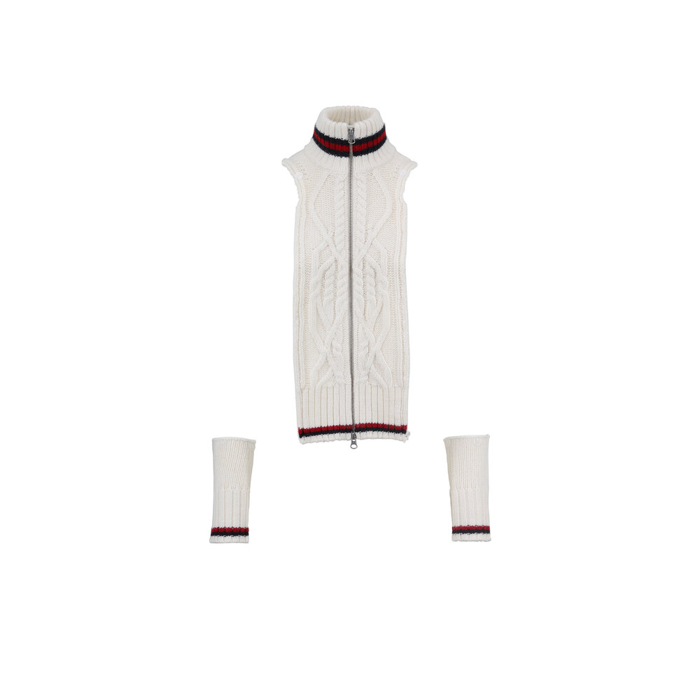 【Veronica Beard】 Hutchisonダブルブレストブレザー VERONICA BEARD Hutchinson belted houndstooth woven blazer
