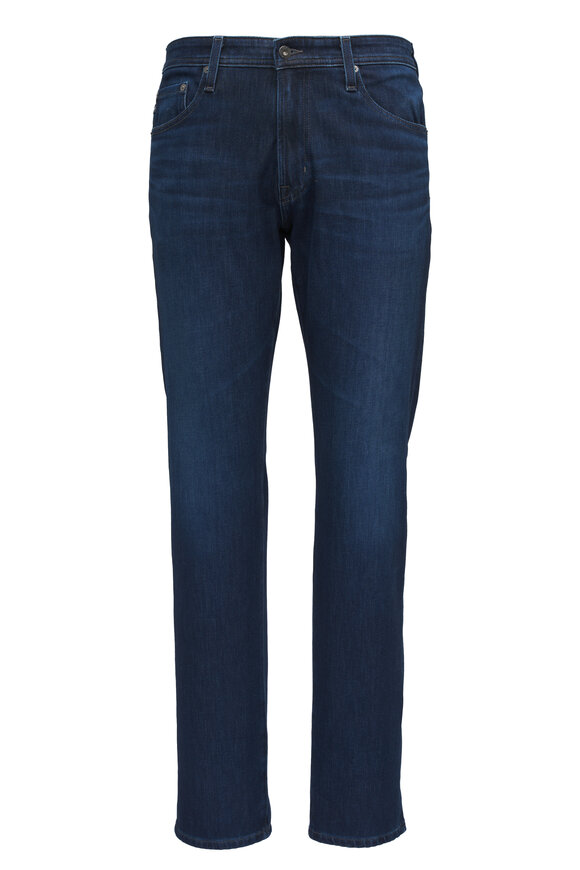 AG Graduate Fireside Thermolite Tailored Leg Jean