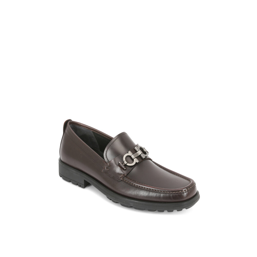 Ferragamo david loafer best sale