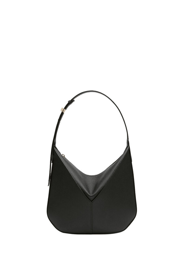 LOEWE トイ スティレット ハンフス L815S01X780 BLACK LOEWE トイ スティレット ハンフス L815S01X780 BLACK (LOEWE