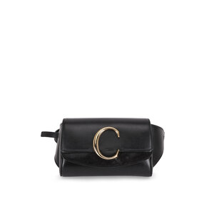 SEE BY CHLOE LESLY / ベルトバッグ　BELT BAG SEE BY CHLOE（シーバイクロエ）の「LESLY / スモールスタッズ