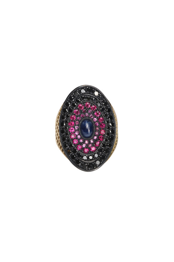 Ray Griffiths Regency Ring