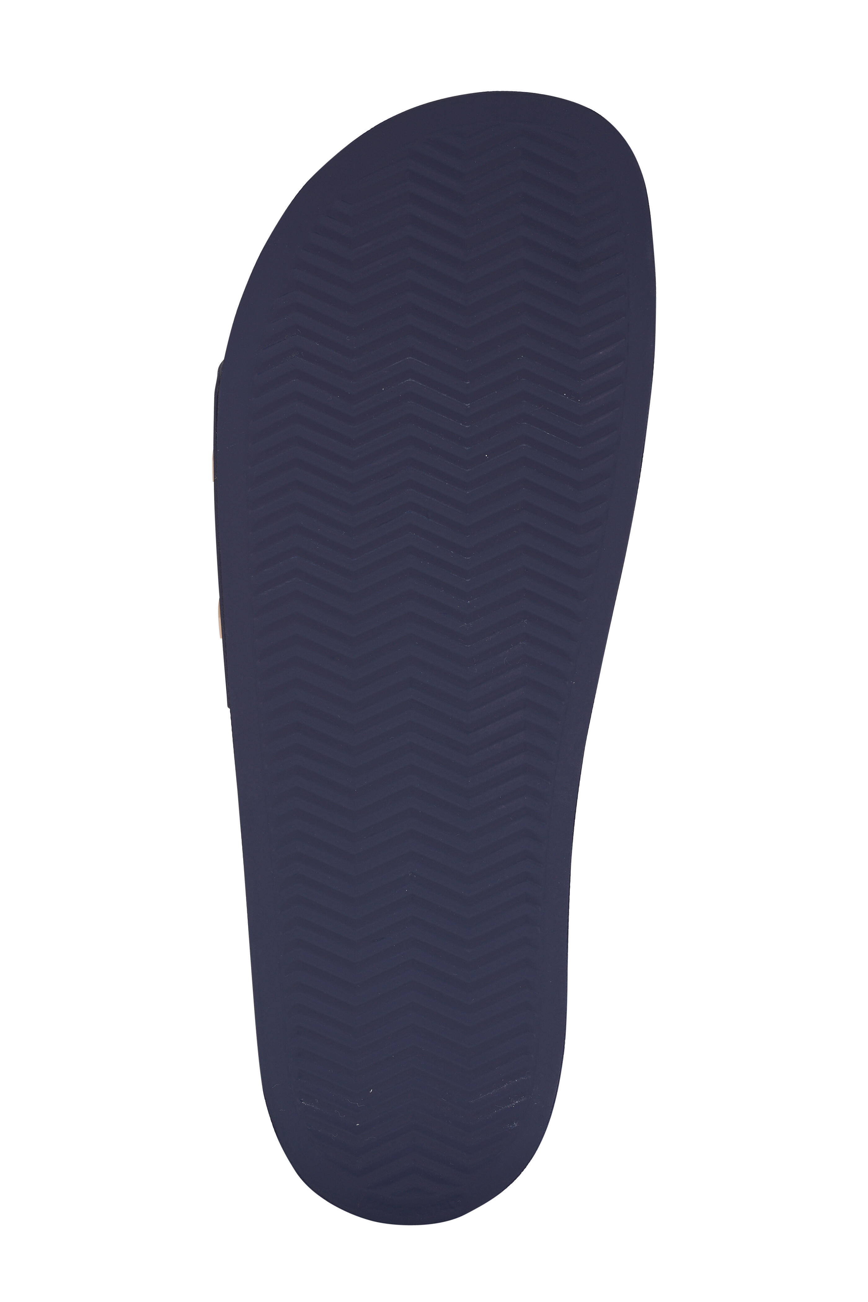 サンダル BRUNELLO CUCINELLI 'Pool Slide' sandals (MZUNAVH328 CJR38) Brunello Cucinelli - Gray & Blue Rubber Pool Slide