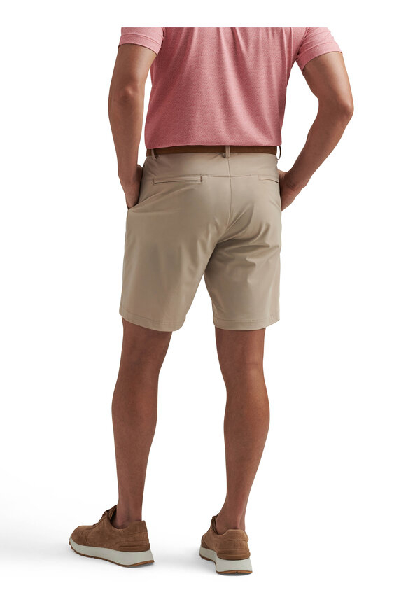Peter Millar Kahiki Crown Crafted Bingham Performance Shorts - view 3