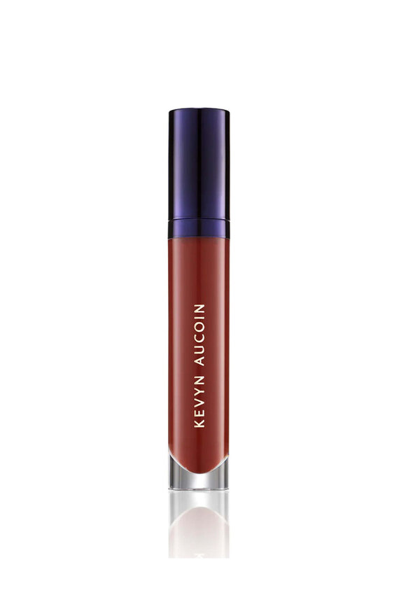 Kevyn Aucoin Velvet Lip Paint in Striking