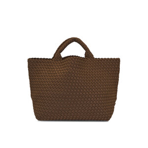 Naghedi - St. Barths Mink Medium Tote | Mitchell Stores