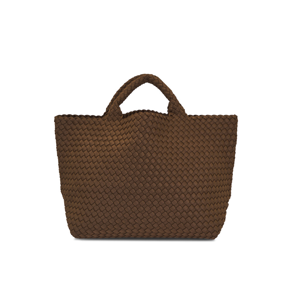 バッグ NAGHEDI St. Barths Medium Tote Cashmere St. Barths Medium Tote | Cashmere