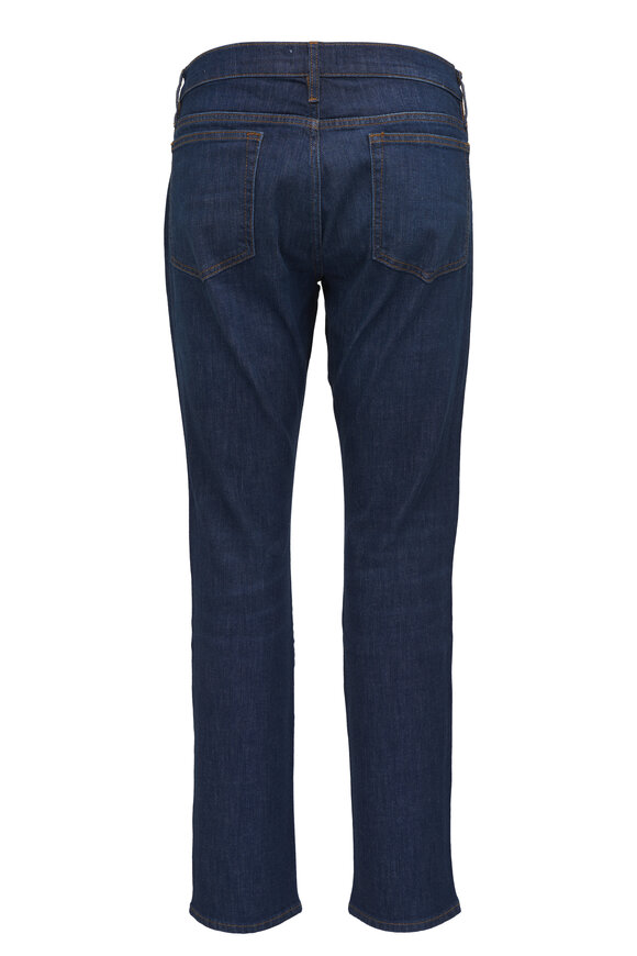 Frame - L'Homme Denim Gleam Slim Fit Jean