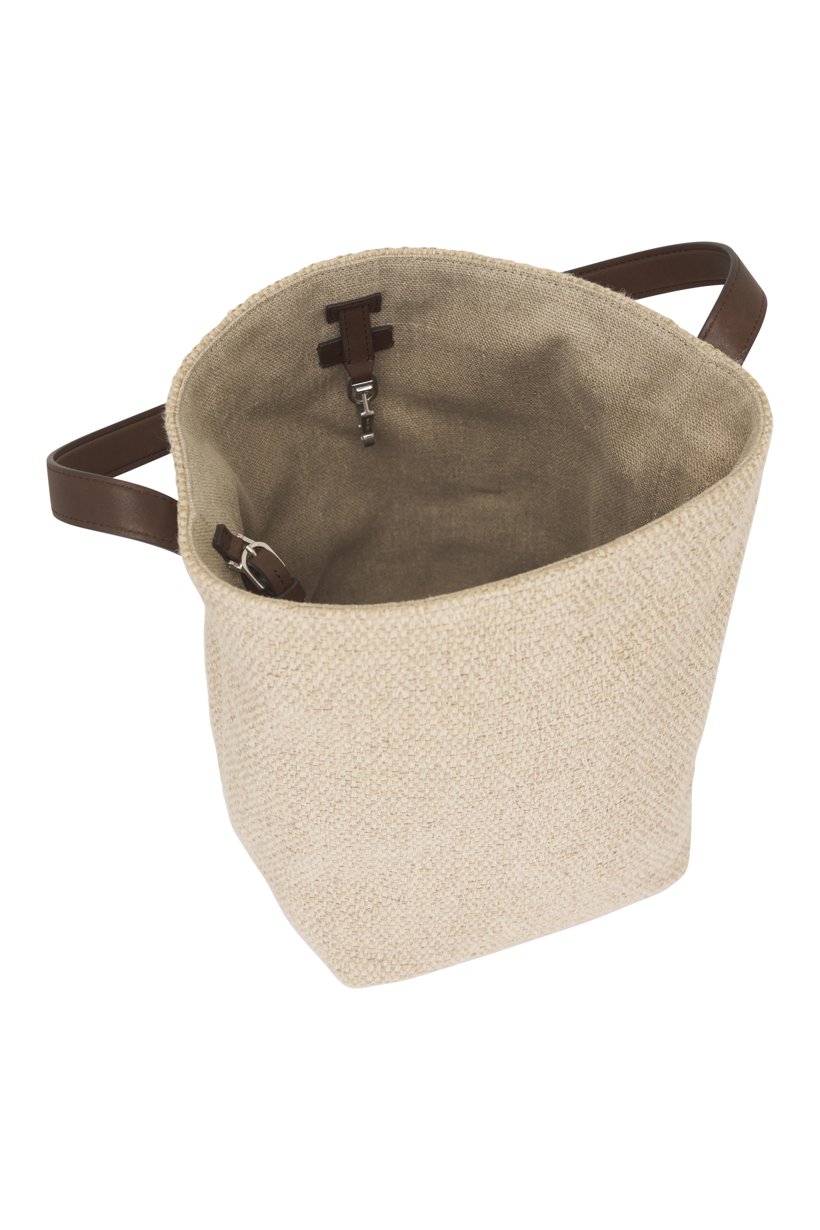 The Row - Medium Park Canvas Tote