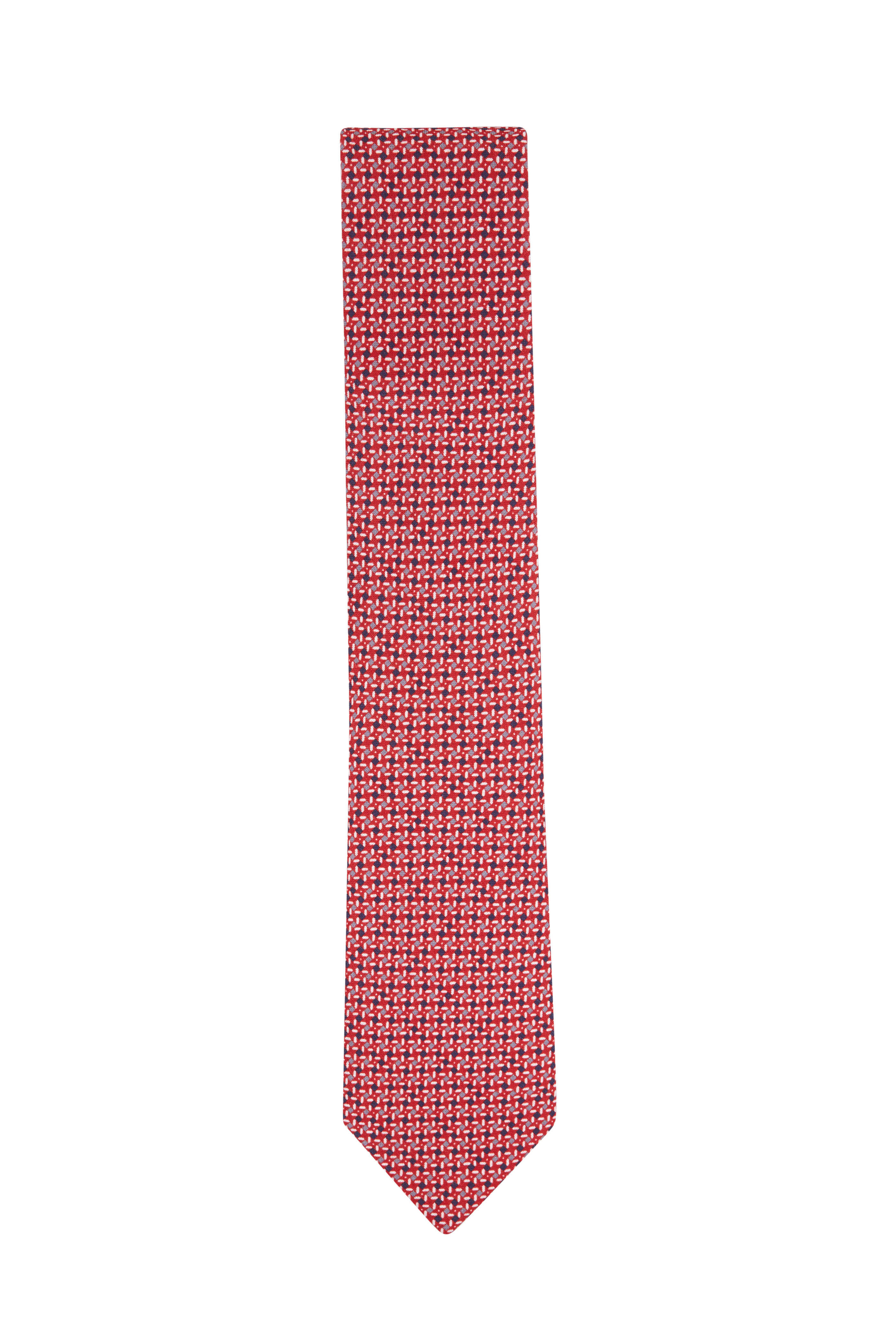 zegna neckties
