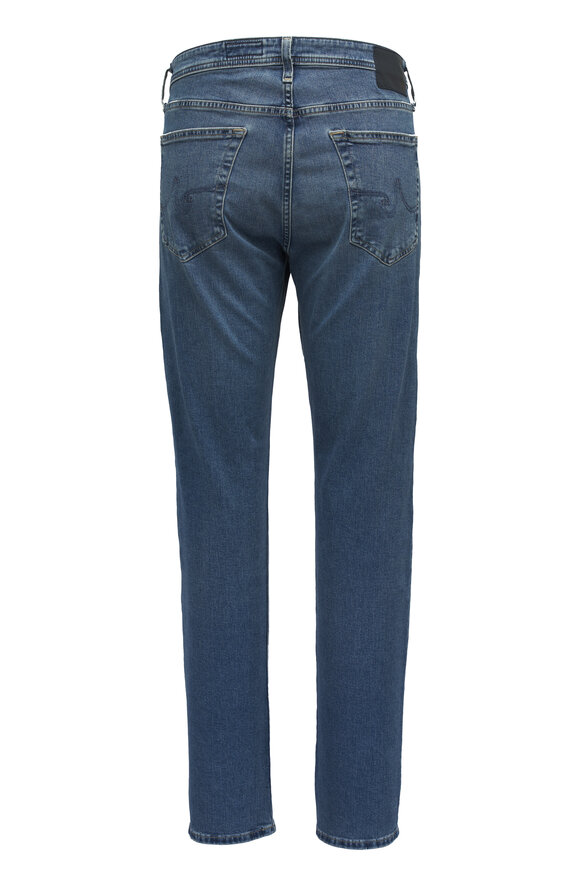 AG - Tellis Plateau Modern Slim Jean