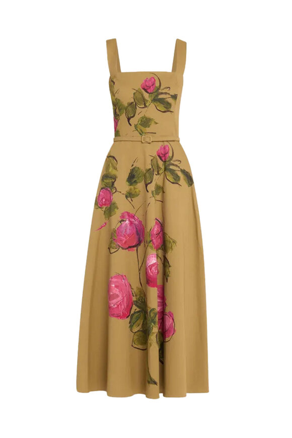 Oscar de la Renta Designer Collection | Mitchell Stores