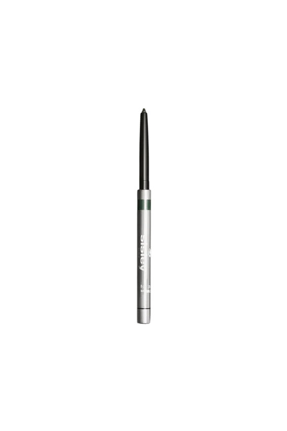 Sisley Paris Phyto-Khol Star Waterproof N8 Mystic Green - view 1