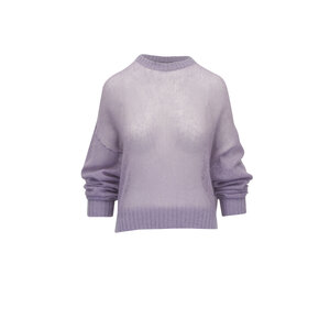 BRUNO MANETTI 売れ筋商品|||ブルーノマネッティ ニット&セーター アウター レディース Turtlenecks Purple 楽天市場】BRUNO MANETTI (ブルーノマネッティ)の通販