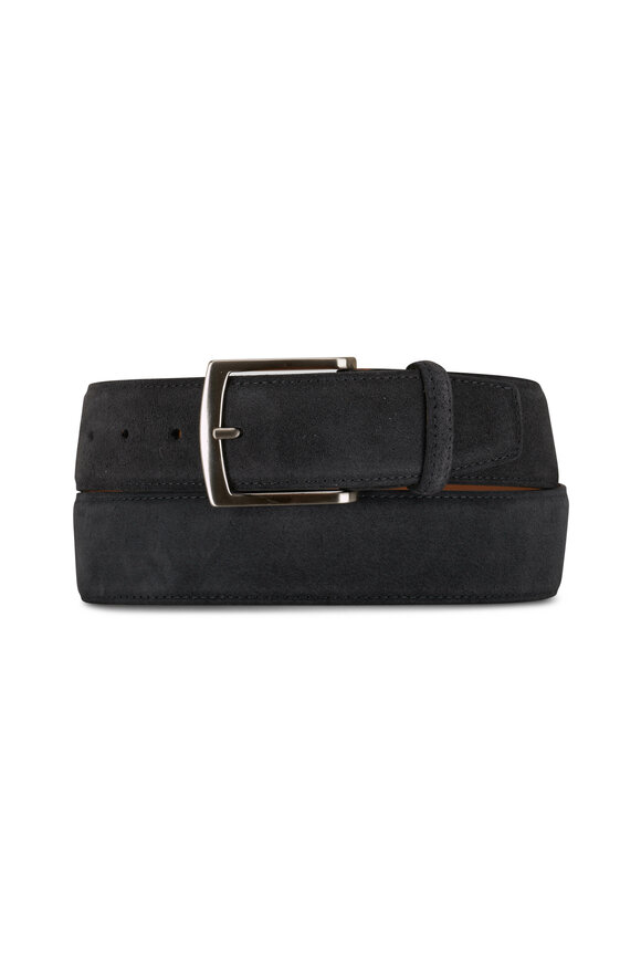 【中古】 Blues From Rust Belt MikeDugan＆TheBluesMissionMikeDuganandtheBluesMis Suede Belt - Navy blue - Men | H&M CA