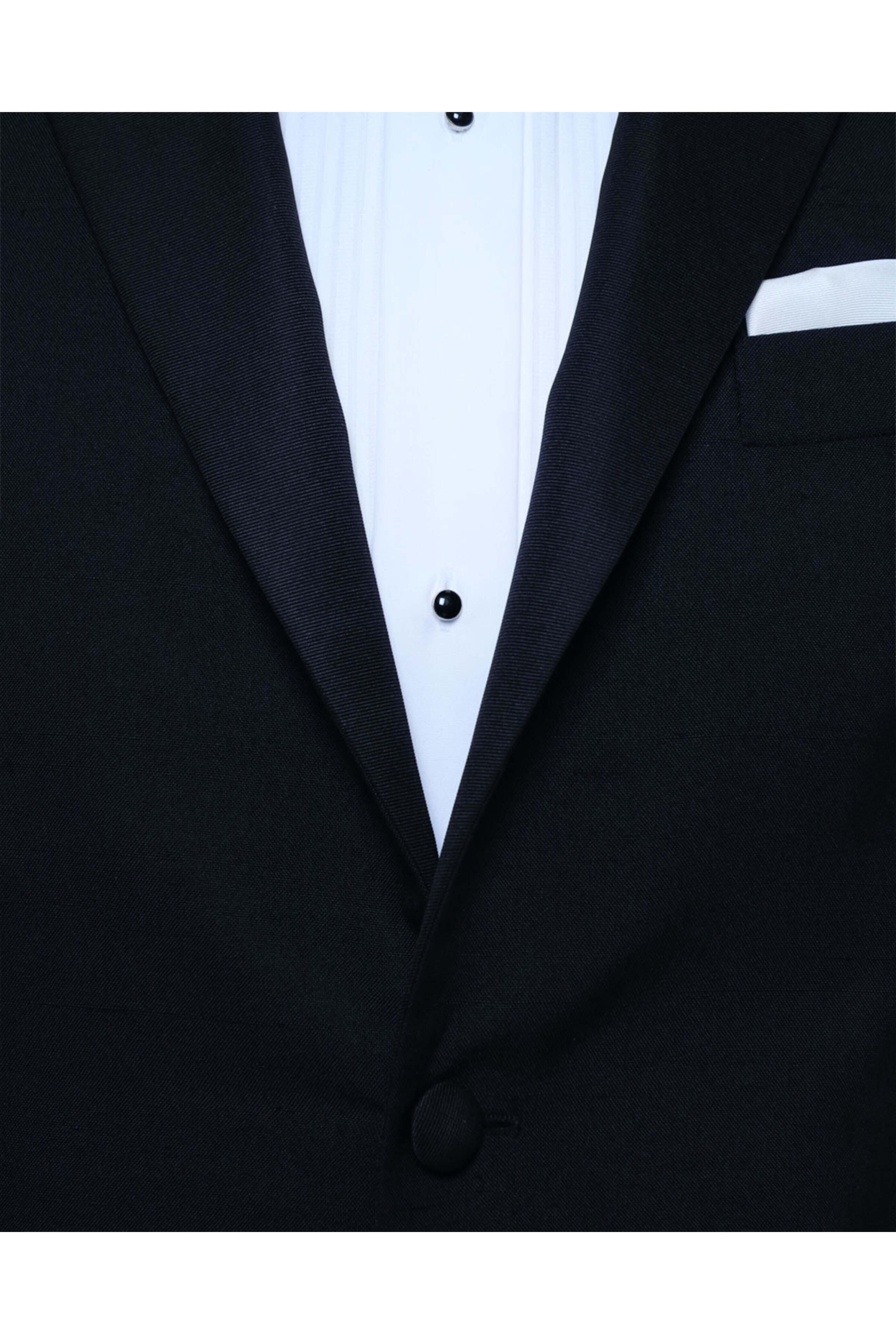Belvest - Black Dinner Jacket