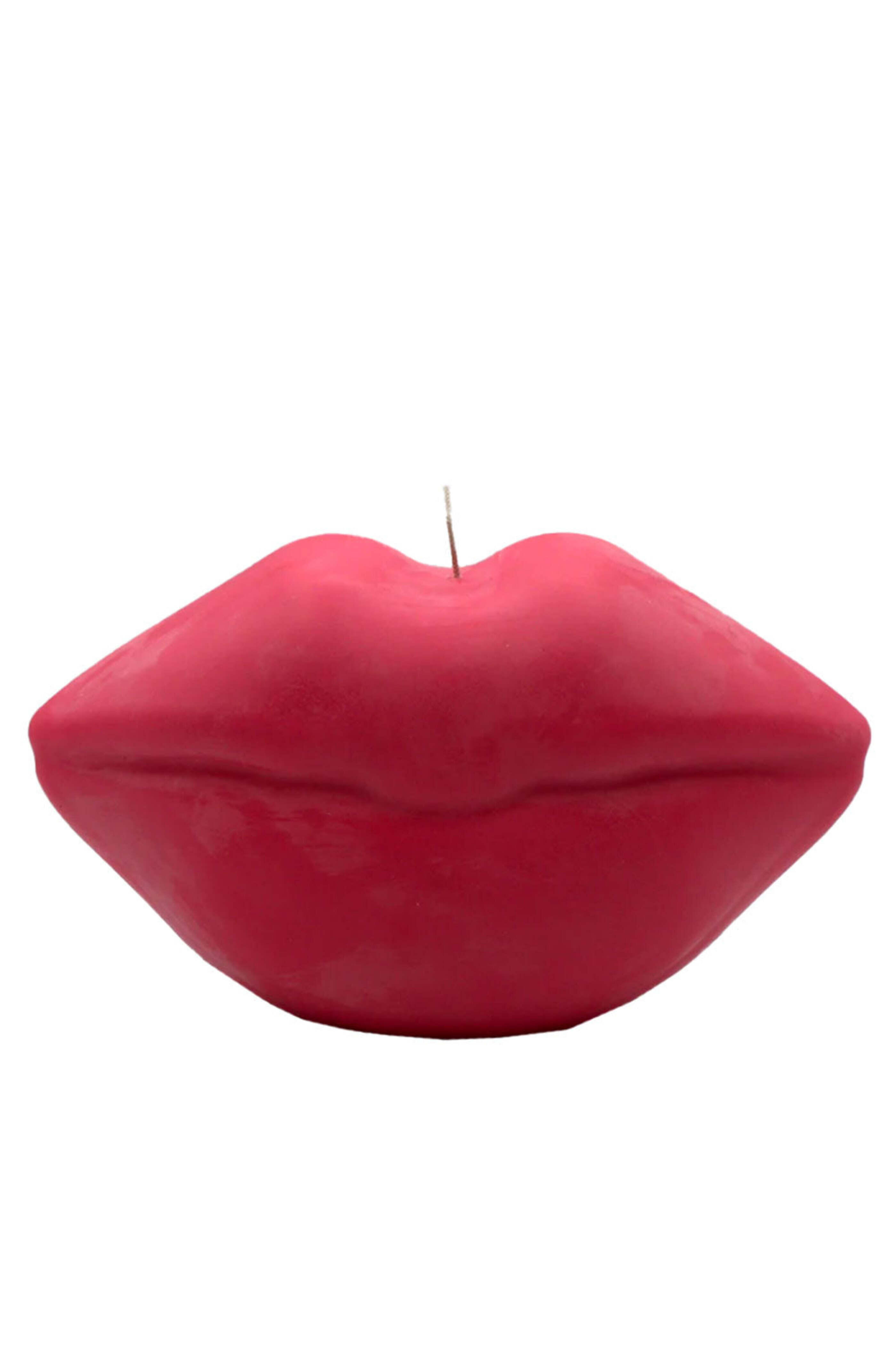 Davie Ocho Candle Co - Big Kiss Candle
