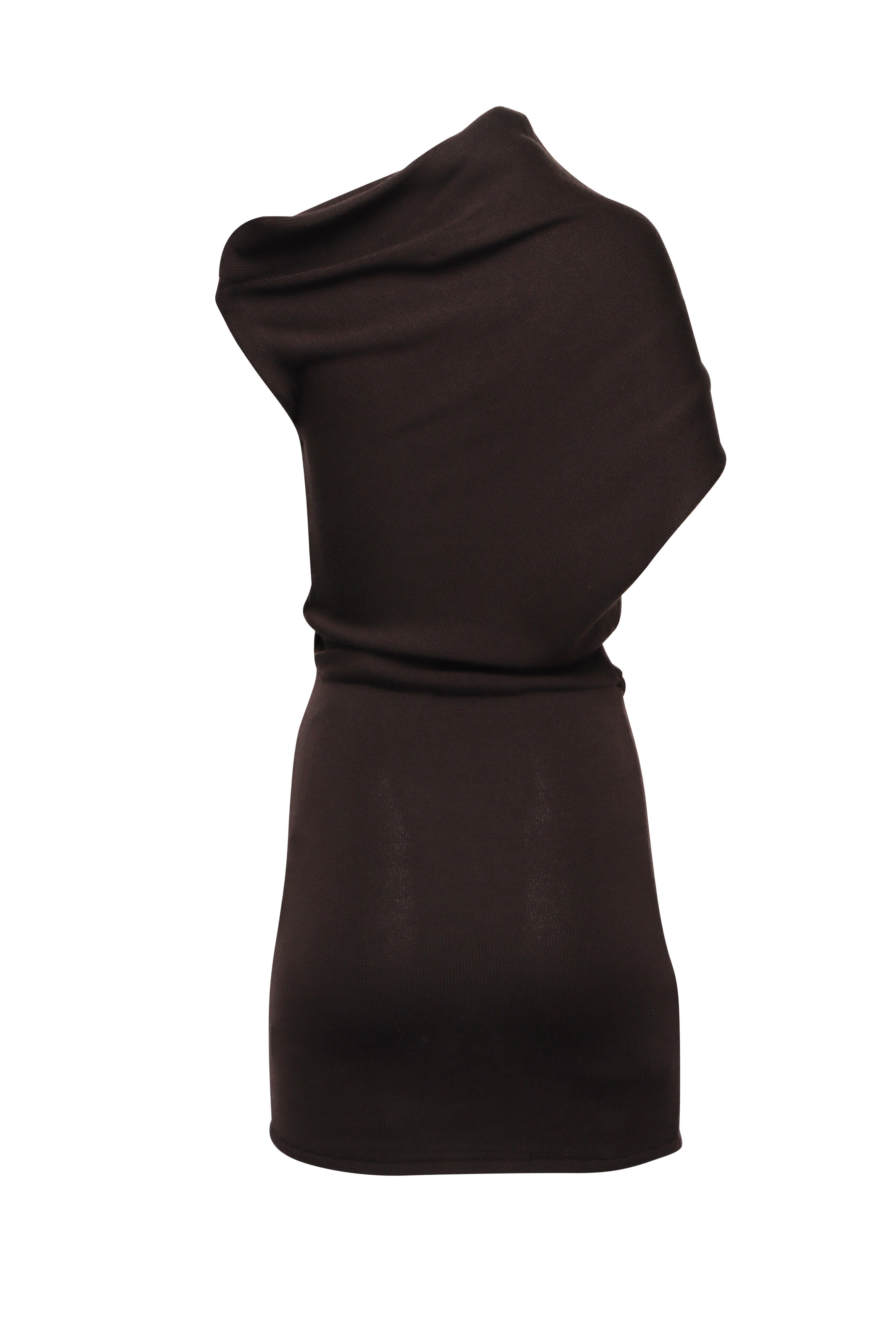 Staud - Mabel Earth Mini Dress