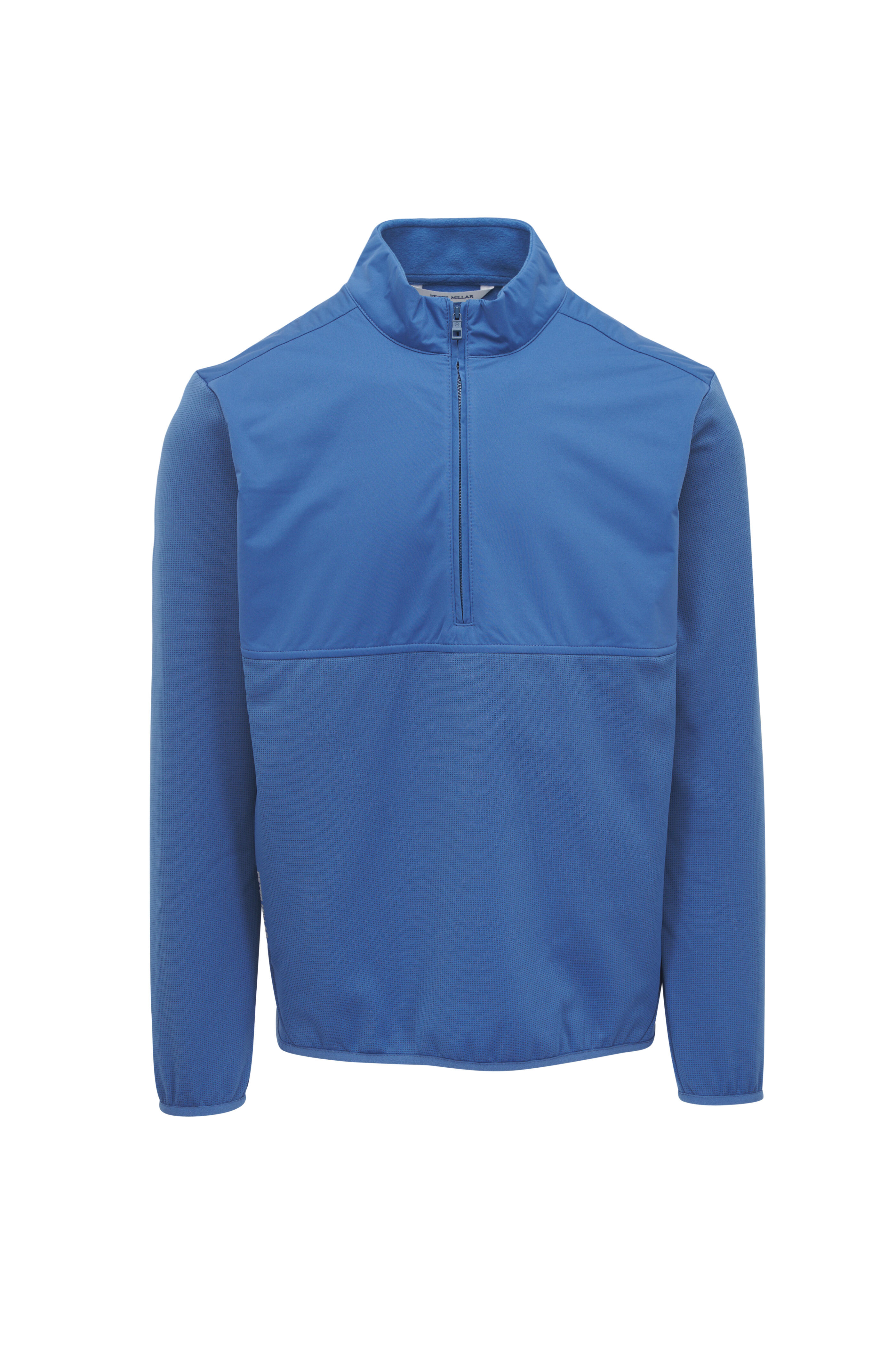 miller31 Peter Millar - Vail Blue Haze Half-Zip Pullover | Mitchell