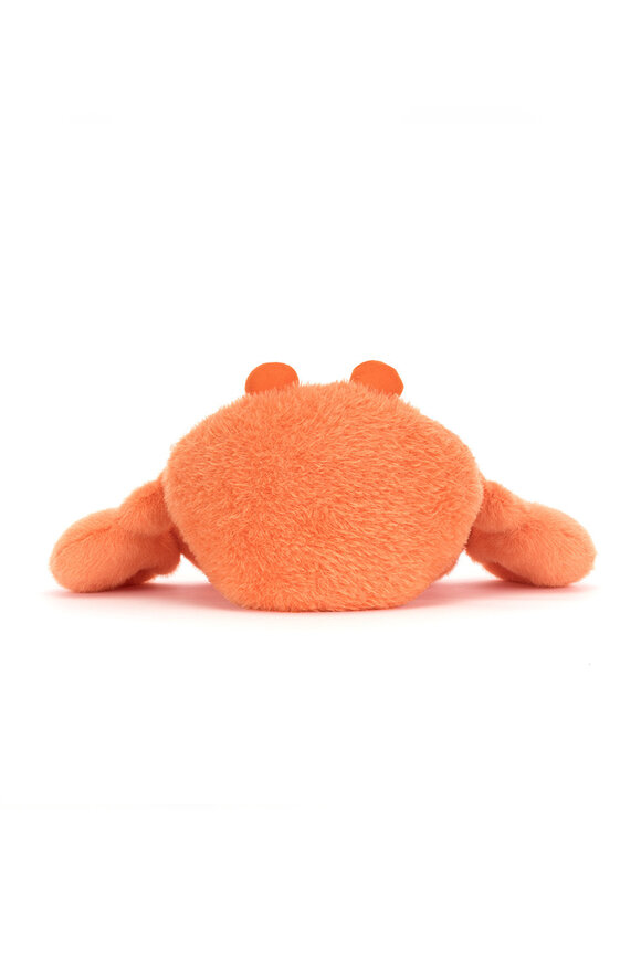 Jellycat Pinchsnap Crab - view 4