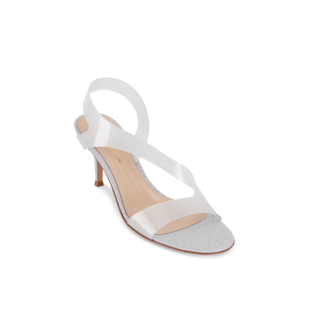 サンダル・ミュール GIANVITO ROSSI SANDALS 楽天市場】Gianvito Rossi ジャンヴィト ロッシ（ミュール