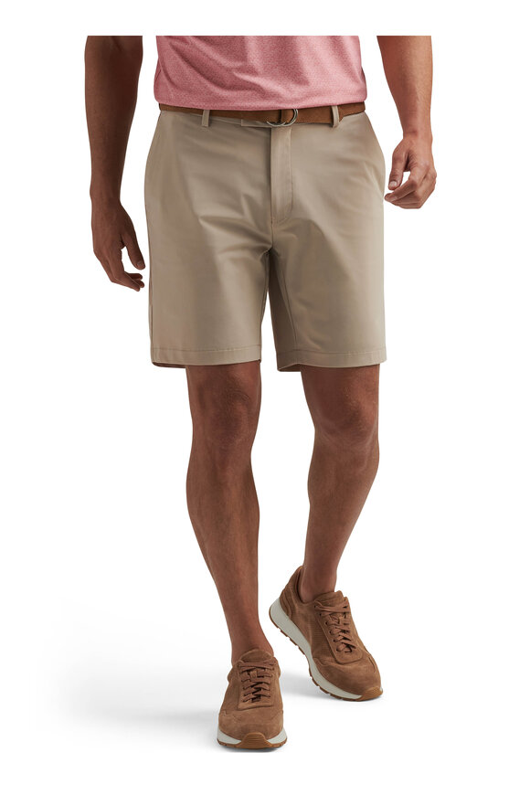 Peter Millar Kahiki Crown Crafted Bingham Performance Shorts - view 4
