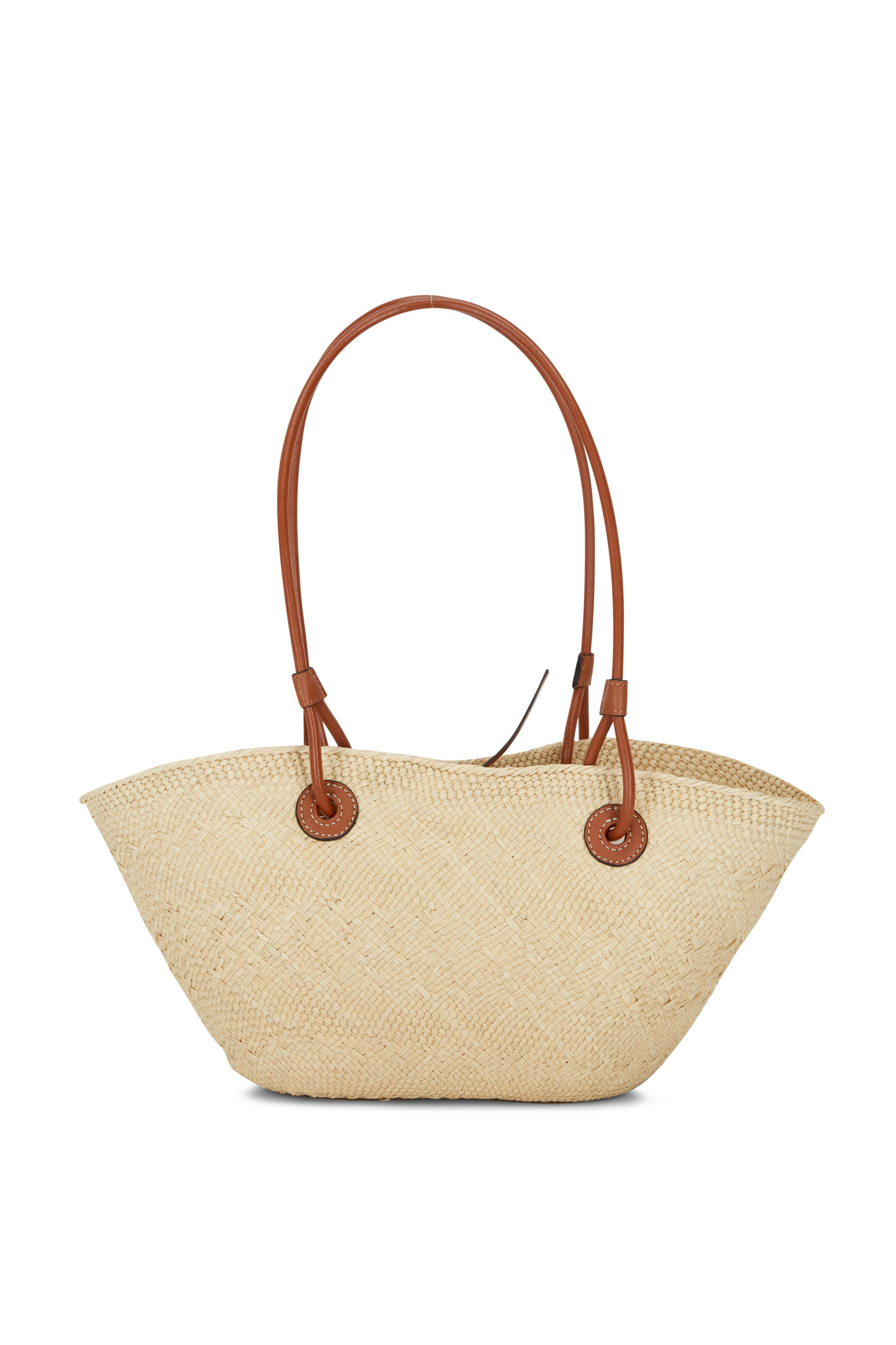 ★関税込み★ LOEWE anaram basket bag Anagram Basket Bag | LOEWE | elysewalker