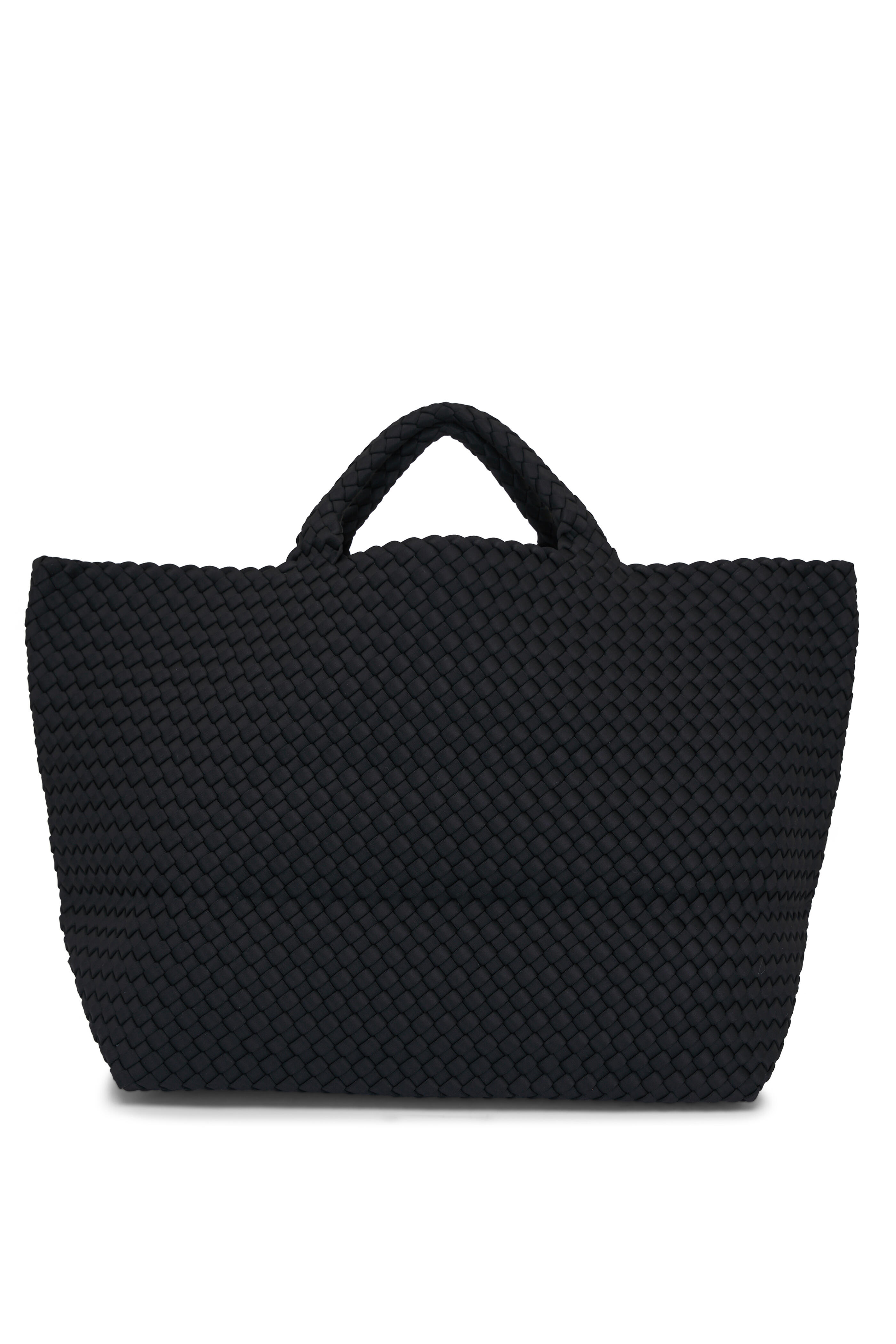 【新品】NAGHEDI/ナゲディ⭐︎ST BARTHS LARGE TOTE St. Barths Large Tote | Ecru