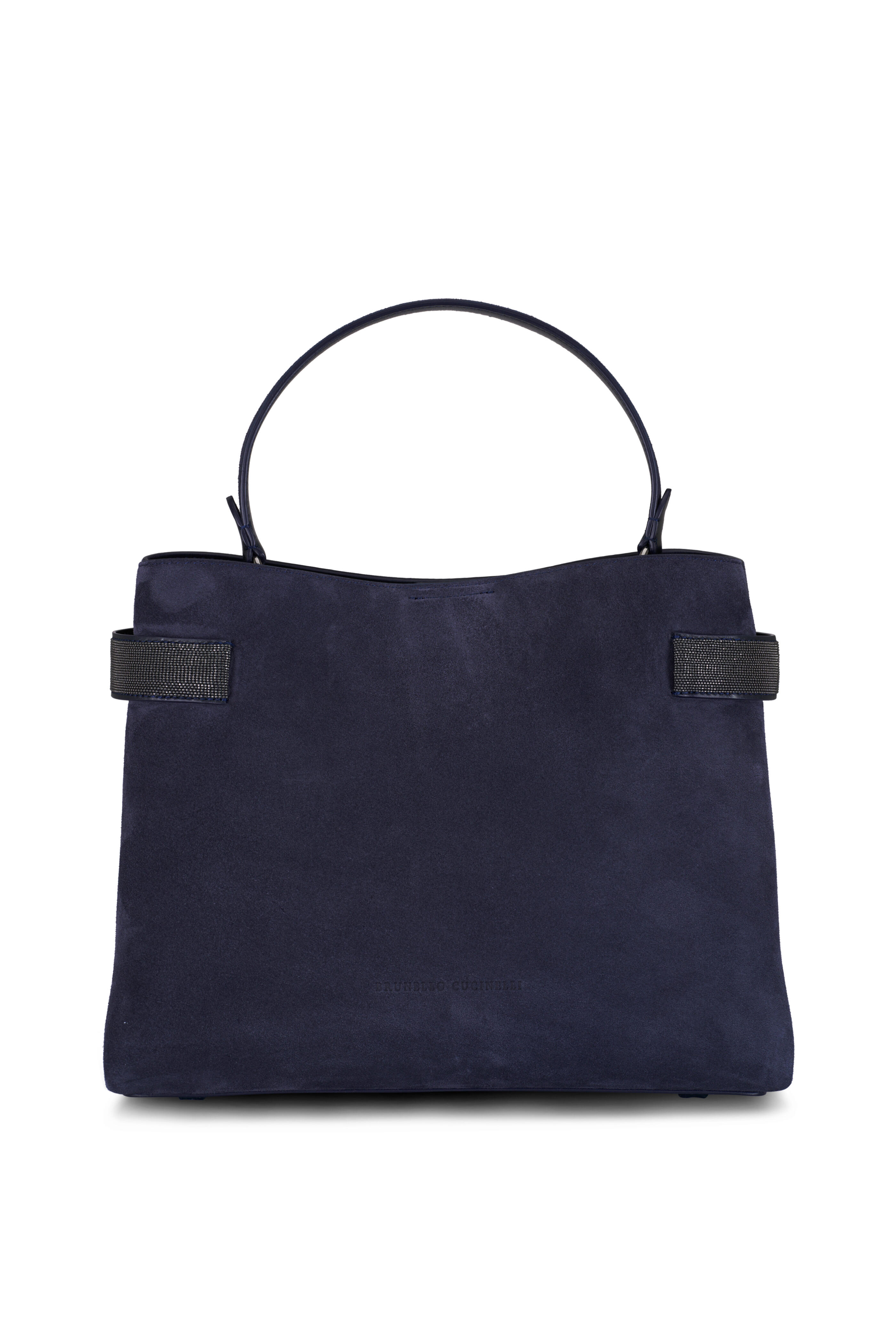 BRUNELLO CUCINELLI バッグ BRUNELLO CUCINELLI Weekender Travel Bag | Sam Malouf