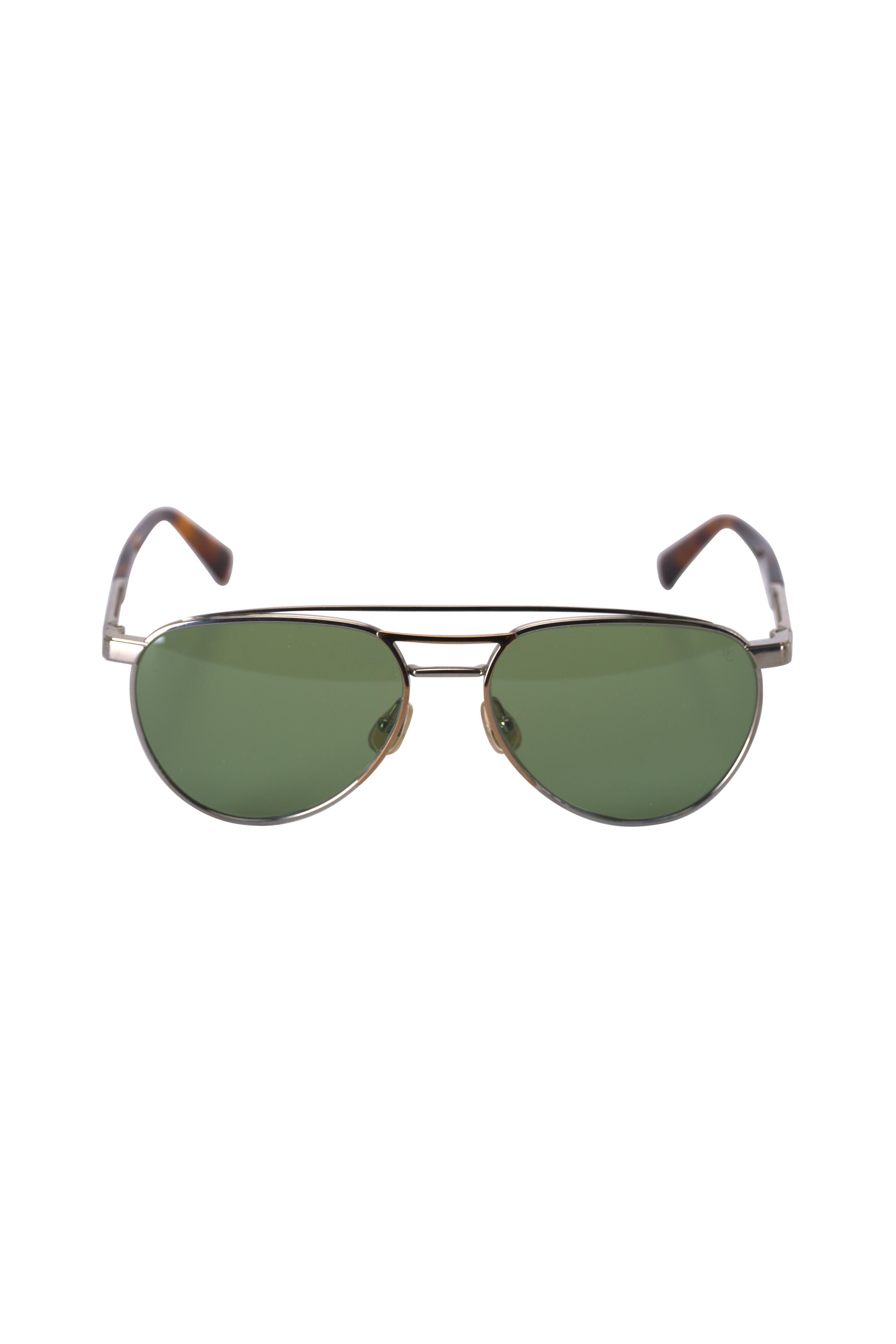 Oliver Peoples - Brunello Cucinelli Sartorial Sunset Sunglasses