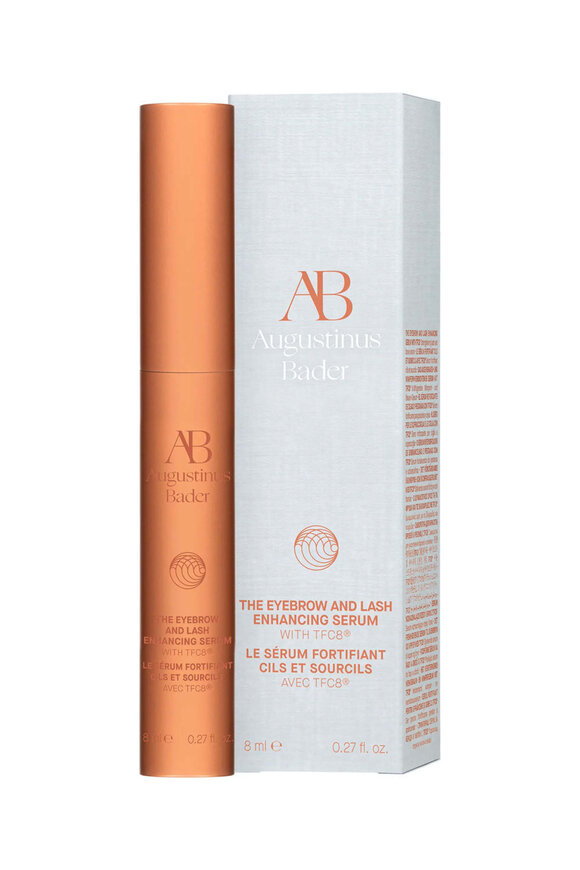 Augustinus Bader Eyebrow & Lash Enhancing Serum - view 2