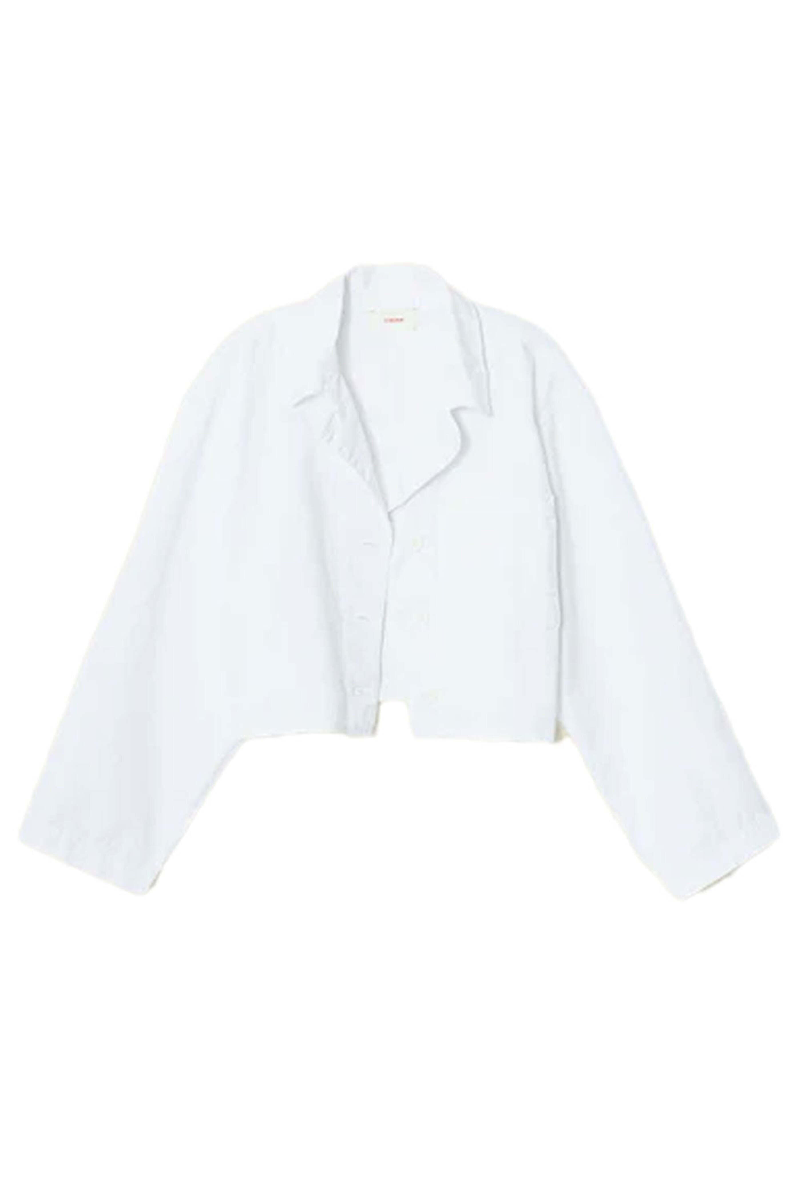 Xirena - White Haven Twill Jacket