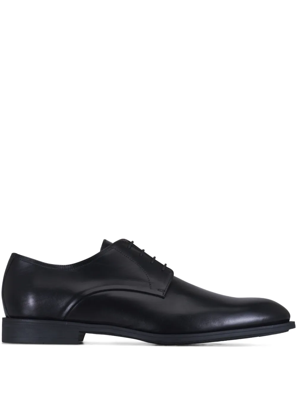To Boot New York - Parsons Black Leather Dress Shoe