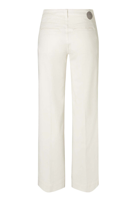 Bogner - Sina Off White Denim Pant