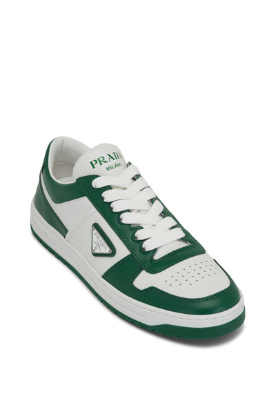 スニーカー PRADA Logo sneakers uploading-1407781.jpg