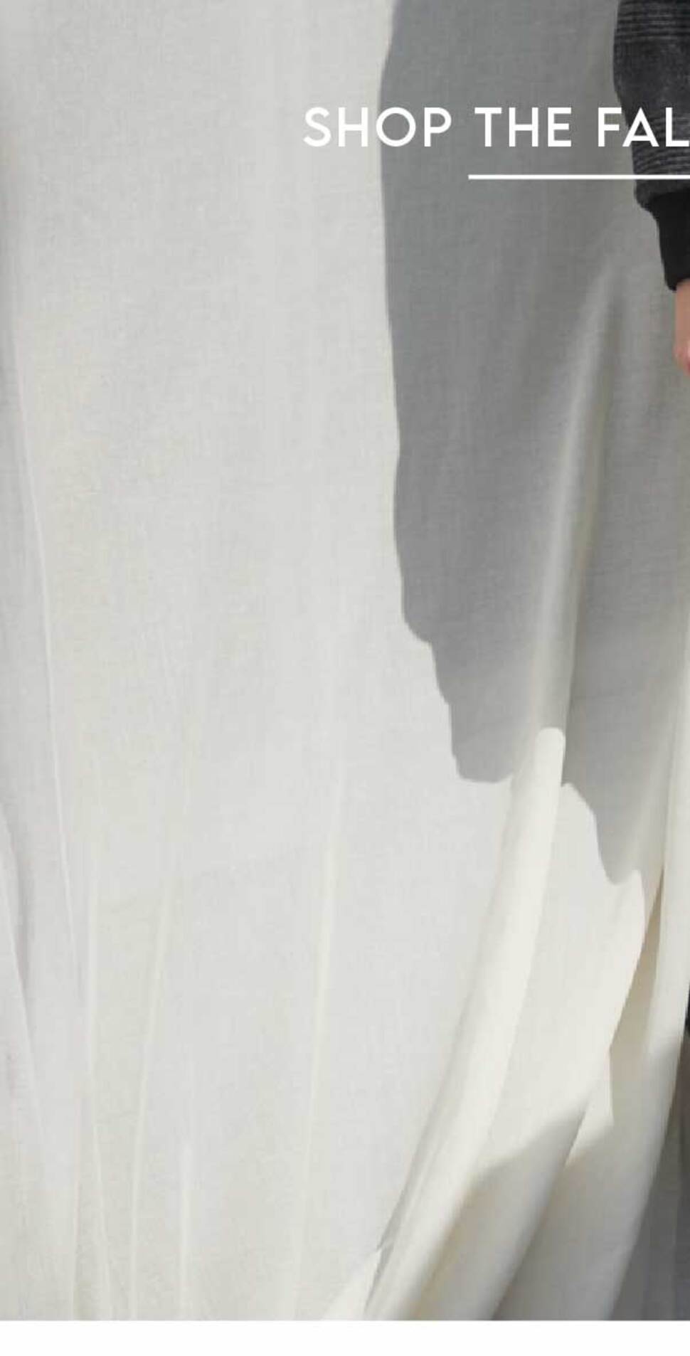 Shop The Fall Collection - What's New From Akris 