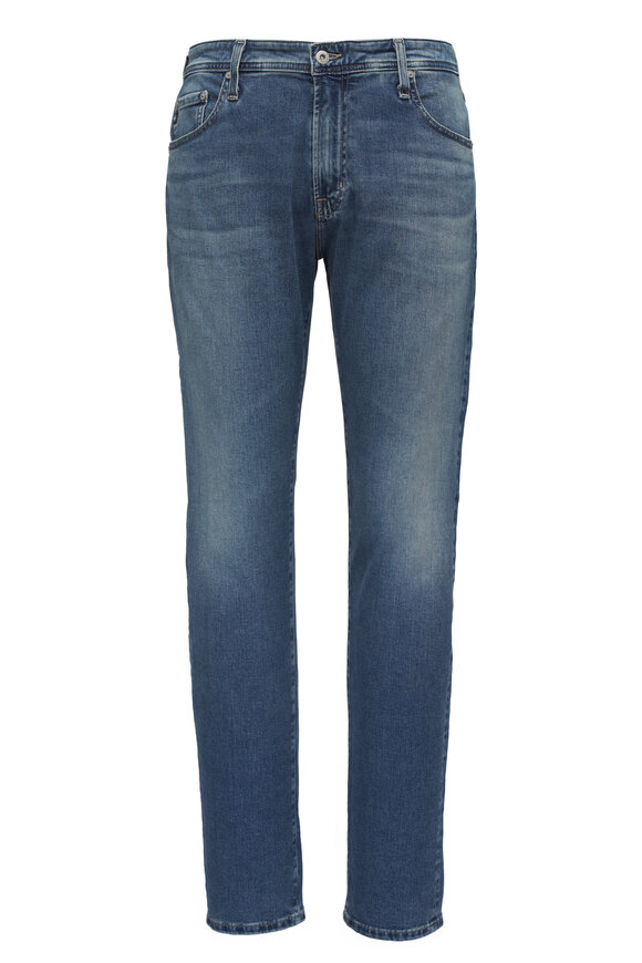 AG Tellis Plateau Modern Slim Jean