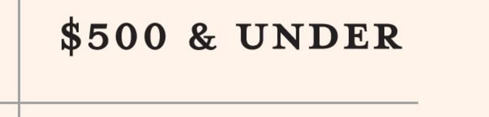 Shop under 500 for him 