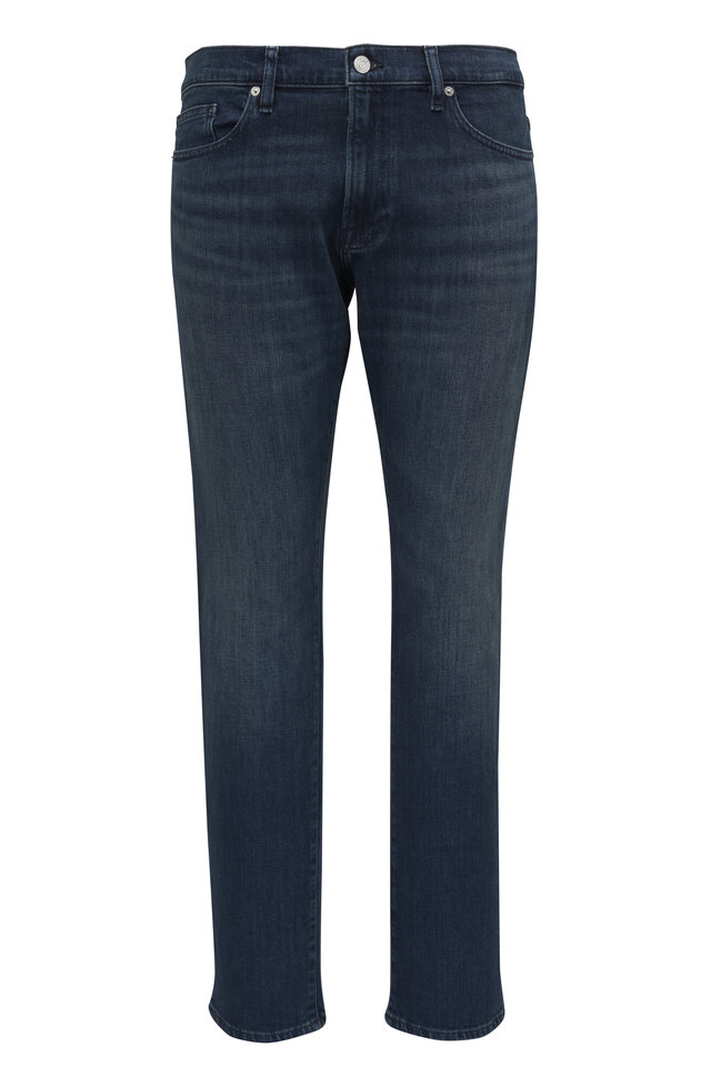 L 美品 24AW UNITED ARROWS & SONS DENIM TRU RDNU07 Unisex - Unisex 14 oz. Denim Overall – Los Angeles