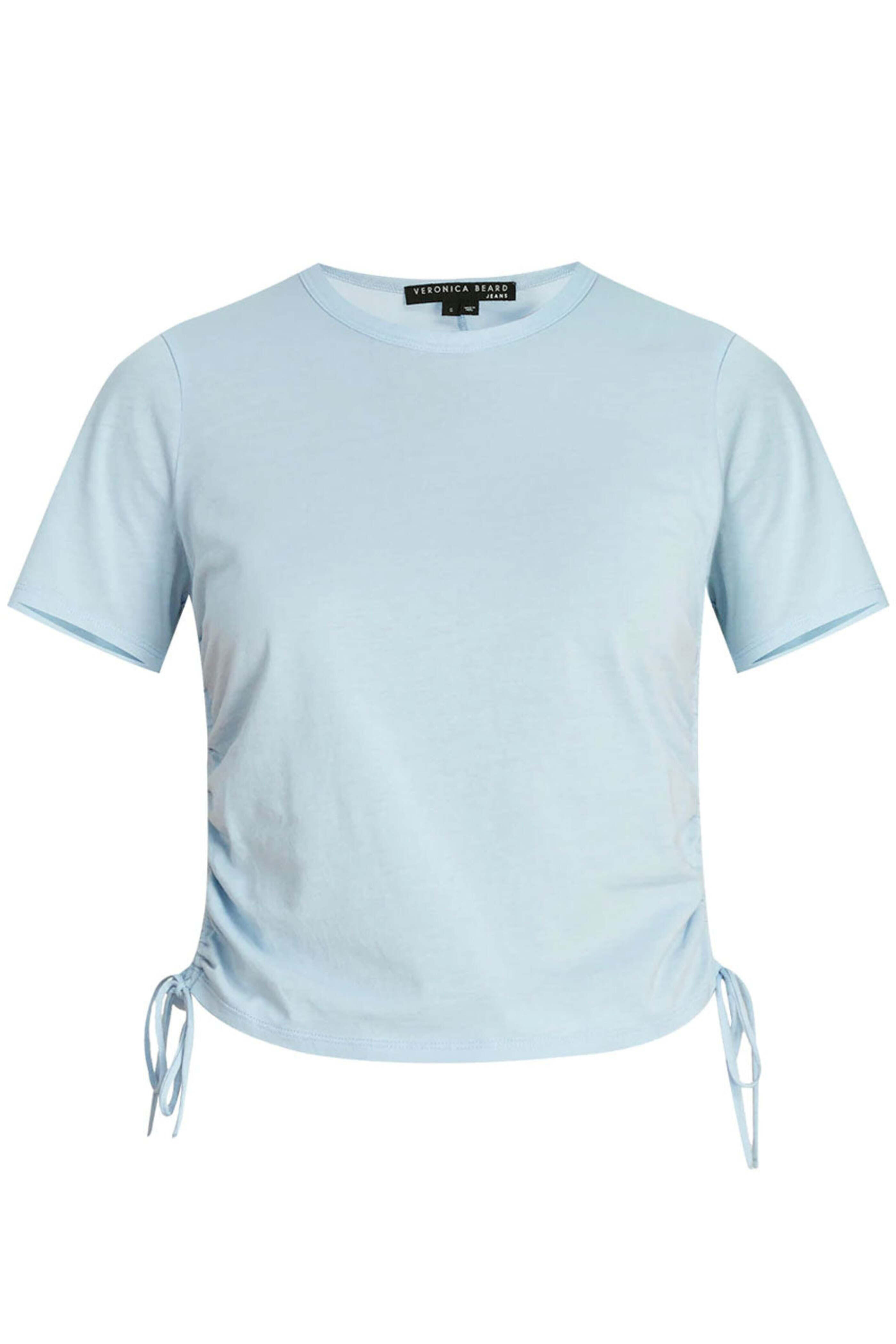 Veronica Beard - Vapor Tazi Tee