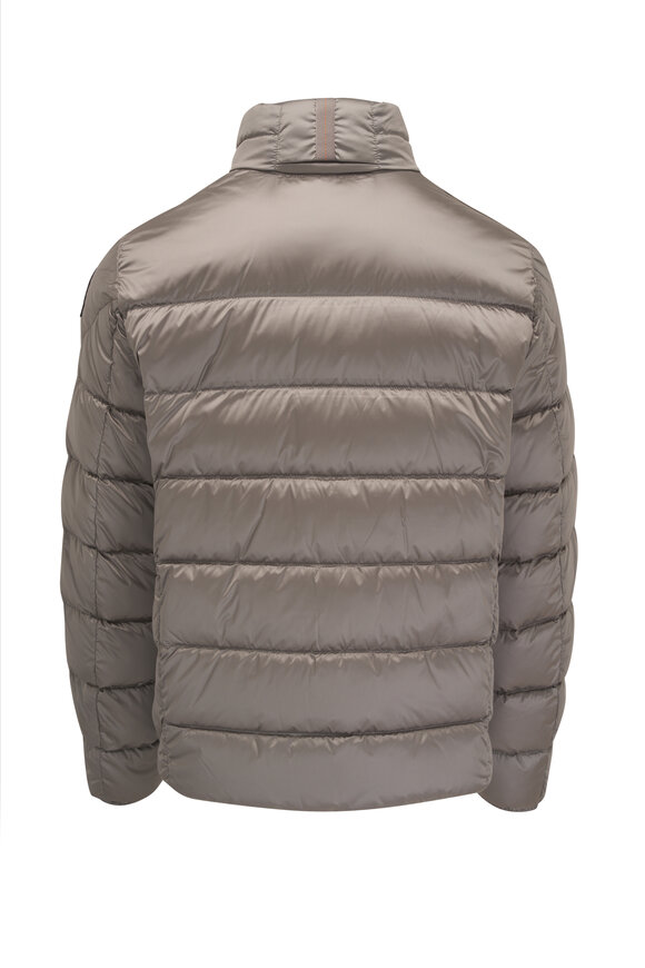 Parajumpers - Dillon Taupe Puffer Jacket