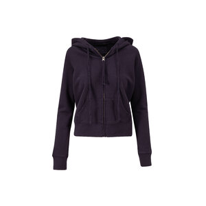CALLIE ZIP UP HOODIE | Nili Lotan