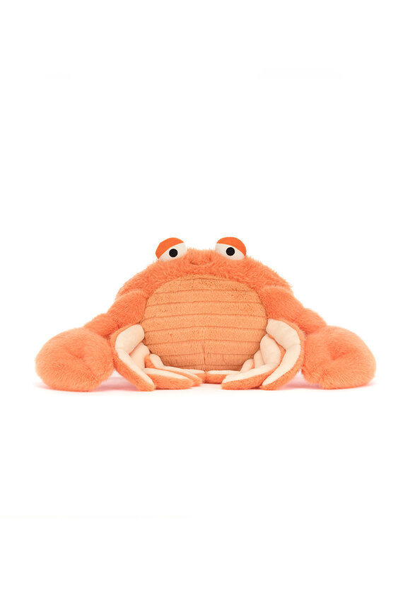 Jellycat Pinchsnap Crab - view 1